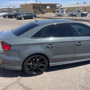 AUDI S3 2.0T PREMIUM PLUS - 9
