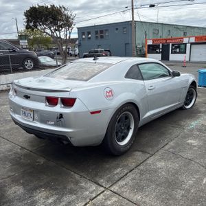 CHEVROLET CAMARO LS - 8