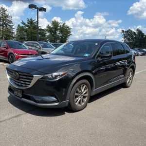 صورة 4 لـ 2018 Mazda CX-9 TOURING