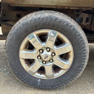 2013 FORD F-150 XLT — миниатюра 19