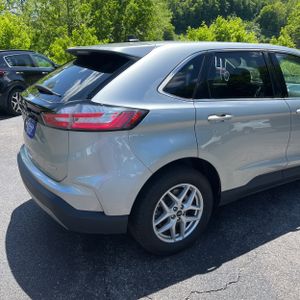 FORD EDGE SEL - 9
