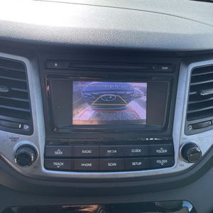 2018 Hyundai TUCSON SE 缩略图 38