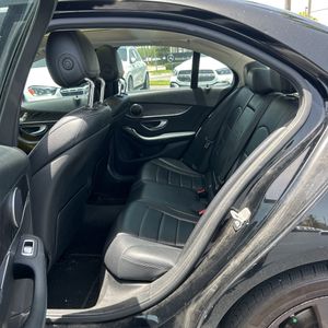2015 Mercedes-BENZ C-CLASS thumbnail 34