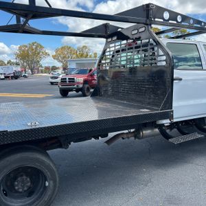 CHEVROLET SILVERADO 4500HD 1WT - 9