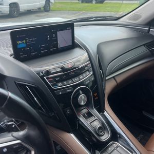 2020 Acura RDX W/TECH — миниатюра 37
