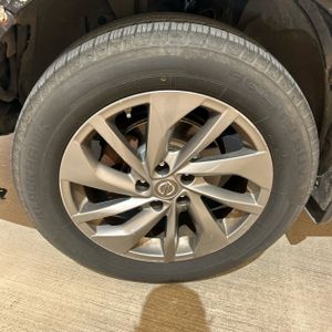 صورة 17 لـ 2015 Nissan ROGUE SL