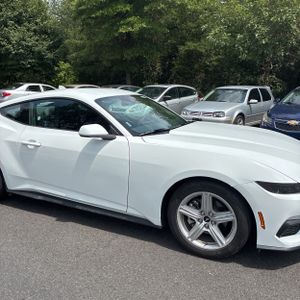 صورة مصغرة 13 لـ 2026 FORD MUSTANG ECOBOOST PREMIUM