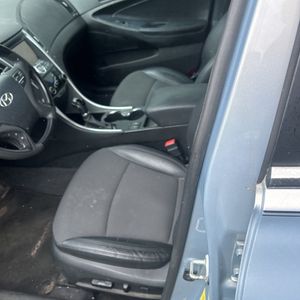 2013 Hyundai SONATA SE 缩略图 31