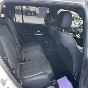 2023 Mercedes-BENZ GLB 缩略图 34