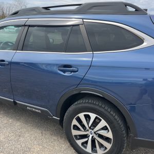 SUBARU OUTBACK PREMIUM - 6