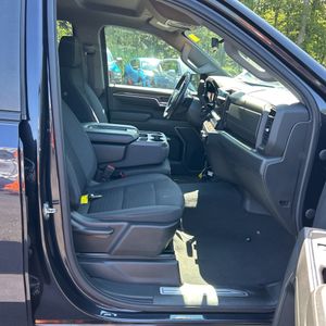 2022 Chevrolet SILVERADO 1500 LT 缩略图 33
