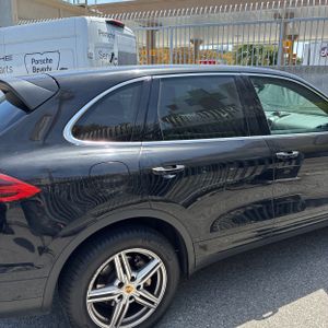 صورة 8 لـ 2016 Porsche CAYENNE S