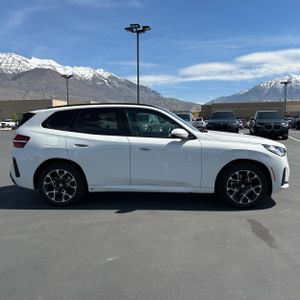 BMW X3 30 XDRIVE - 10