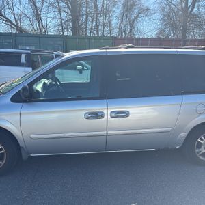 DODGE GRAND CARAVAN SXT - 3
