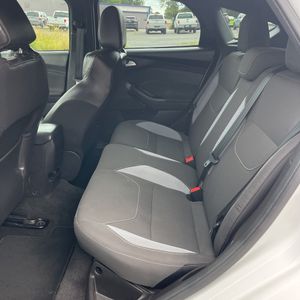 2017 FORD FOCUS ST thumbnail 34
