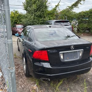 صورة 4 لـ 2005 Acura TL 3.2