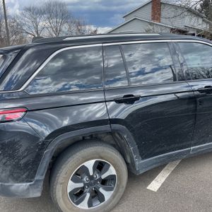 JEEP GRAND CHEROKEE 4XE - 9