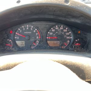 2017 Nissan FRONTIER SV — миниатюра 42