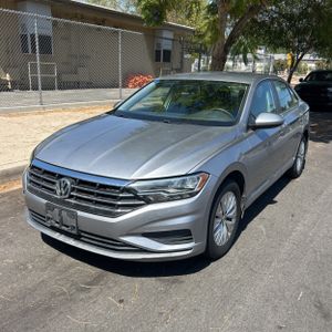 صورة 1 لـ 2020 Volkswagen JETTA S