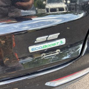 2019 FORD FUSION SE — миниатюра 23