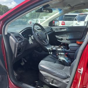 2019 FORD EDGE TITANIUM 缩略图 32