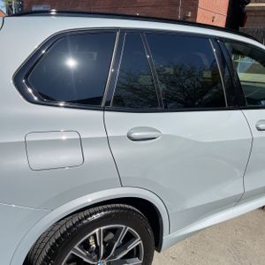 BMW X5 XDRIVE40I - 9