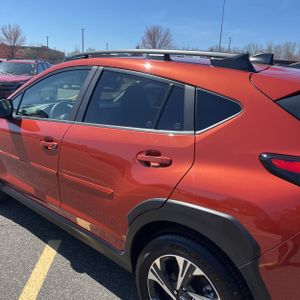 SUBARU CROSSTREK PREMIUM - 6