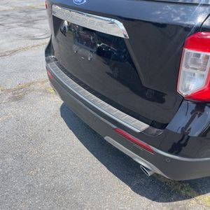 2020 FORD EXPLORER LIMITED — миниатюра 71