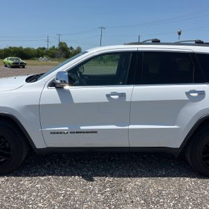 صورة 4 لـ 2019 JEEP GRAND CHEROKEE LIMITED