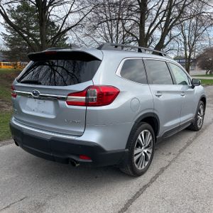 SUBARU ASCENT PREMIUM 7-PASSENGER - 8