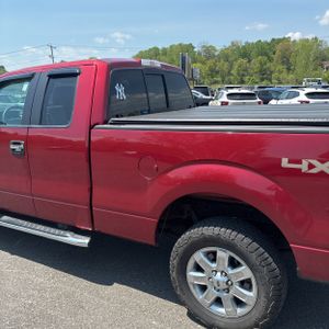 FORD F-150 XLT - 6
