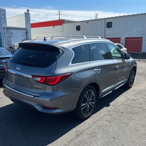 صورة 7 لـ 2019 Infiniti QX60 LUXE