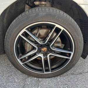 2020 Porsche MACAN S 缩略图 20