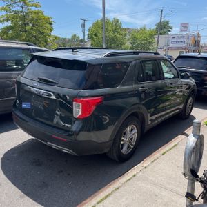 FORD EXPLORER XLT - 5