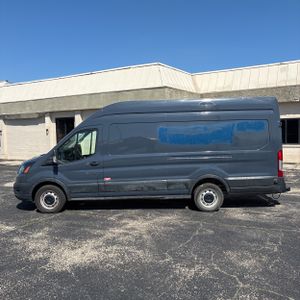 FORD TRANSIT 250 - 3