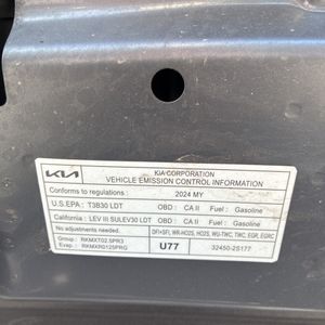 2024 KIA SPORTAGE LX 缩略图 48