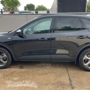 FORD ESCAPE ST-LINE SELECT - 4