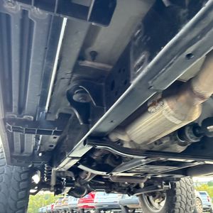 2018 JEEP WRANGLER UNLIMITED SAHARA 照片 24