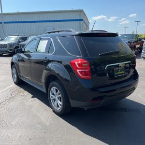 CHEVROLET EQUINOX LT - 5