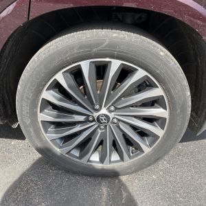 HYUNDAI PALISADE - 9