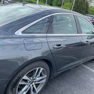 AUDI A6 SEDAN PREMIUM PLUS - 9