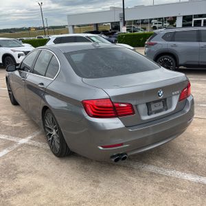 BMW 5 SERIES 528I - 5