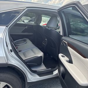 2019 Lexus RX 350 BASE 照片 33