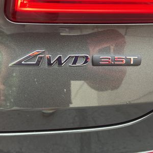 صورة 23 لـ 2024 Genesis GV80 3.5T