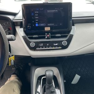 2024 Toyota COROLLA LE — миниатюра 37