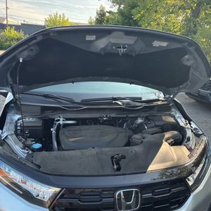 صورة مصغرة 47 لـ 2025 Honda ODYSSEY TOURING