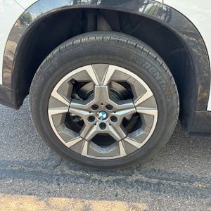 2025 BMW X1 XDRIVE28I 缩略图 19