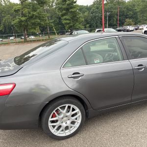 صورة 9 لـ 2007 Toyota CAMRY LE V6