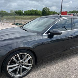 AUDI A7 55 PREMIUM - 2