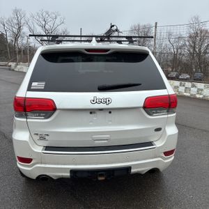 JEEP GRAND CHEROKEE - 7